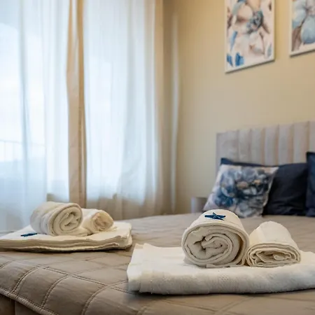 Lejlighed Luxury 2bedroom In Complex Family Garden With Free Parking