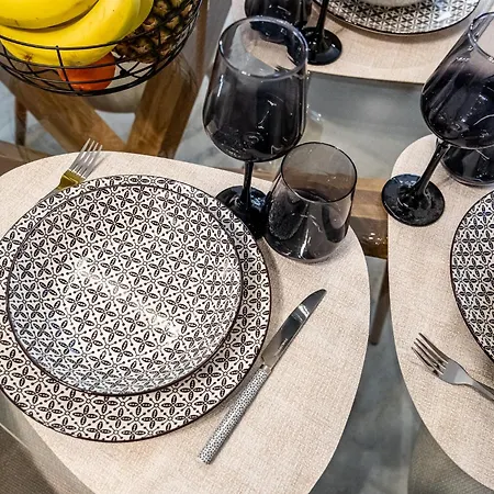 Luxury 2bedroom In Complex Family Garden With Free Parking Varna