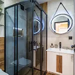 Luxury 2bedroom In Complex Family Garden With Free Parking Διαμέρισμα Βάρνα