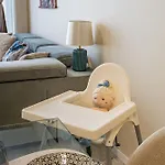 Luxury 2bedroom In Complex Family Garden With Free Parking Βάρνα