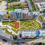 Luxury 2bedroom In Complex Family Garden With Free Parking * Βάρνα