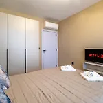 Luxury 2bedroom In Complex Family Garden With Free Parking * Βάρνα