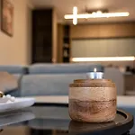 Luxury 2bedroom In Complex Family Garden With Free Parking Διαμέρισμα Βάρνα