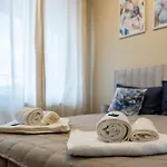 Διαμέρισμα Luxury 2bedroom In Complex Family Garden With Free Parking