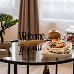 Luxury 2bedroom In Complex Family Garden With Free Parking * Βάρνα