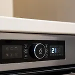 Διαμέρισμα Luxury 2bedroom In Complex Family Garden With Free Parking Βάρνα