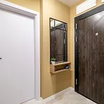 Luxury 2bedroom In Complex Family Garden With Free Parking Διαμέρισμα *