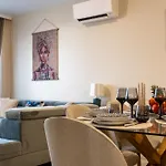 Luxury 2bedroom In Complex Family Garden With Free Parking Διαμέρισμα Βάρνα