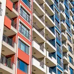 Διαμέρισμα Luxury 2bedroom In Complex Family Garden With Free Parking