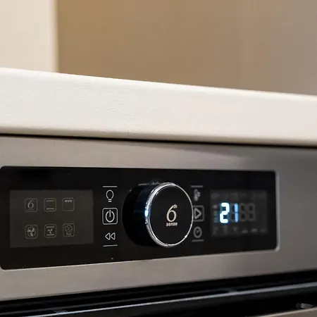 Apartment Luxury 2bedroom In Complex Family Garden With Free Parking Varna