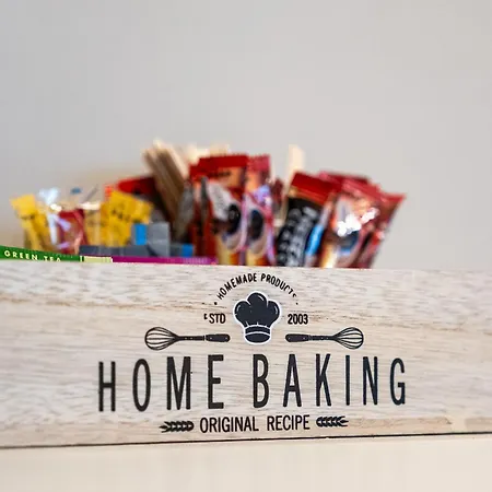 Luxury 2bedroom In Complex Family Garden With Free Parking Apartment *