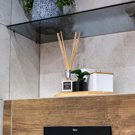 Apartment Luxury 2bedroom In Complex Family Garden With Free Parking Varna