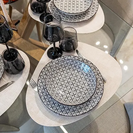 Apartment Luxury 2bedroom In Complex Family Garden With Free Parking Varna