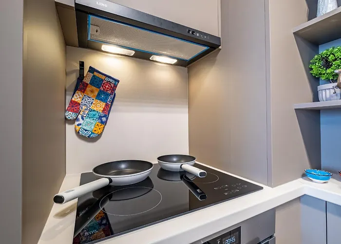 Апартаменты Luxury 2bedroom In Complex Family Garden With Free Parking Варна