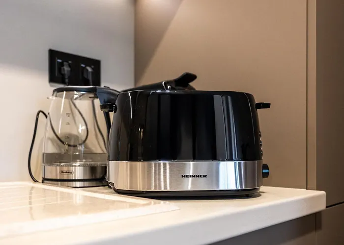 Апартаменты Luxury 2bedroom In Complex Family Garden With Free Parking Варна